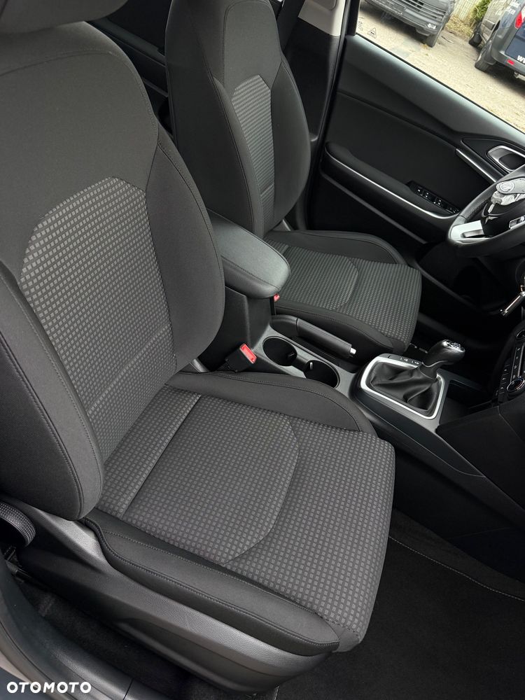 Kia Ceed 1.0 T-GDI 100 OPF Vision - 26