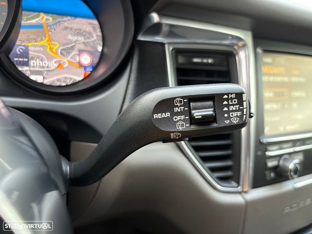 Porsche Macan S All Weather - 19
