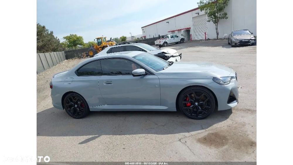 BMW Seria 2 230i M Sport - 6