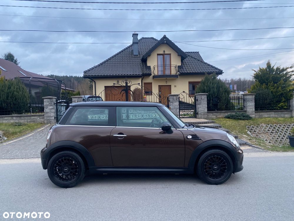 MINI Cooper D Bayswater - 7