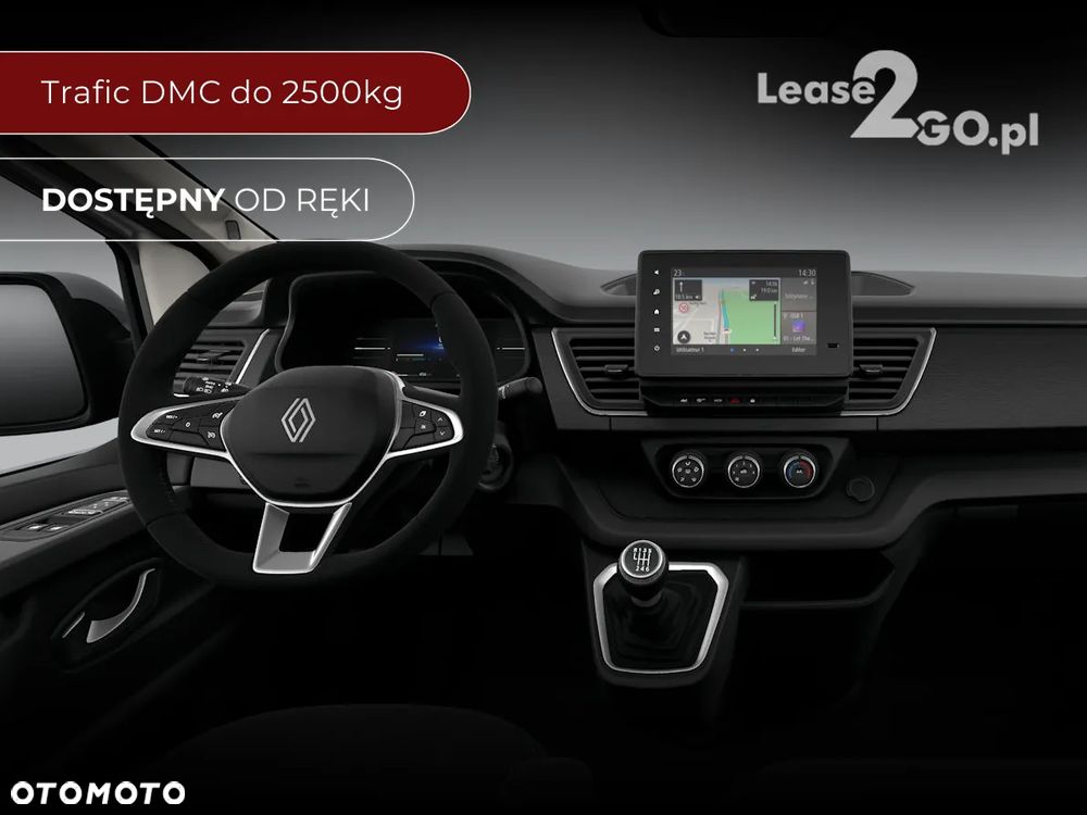 Renault Trafic - 4