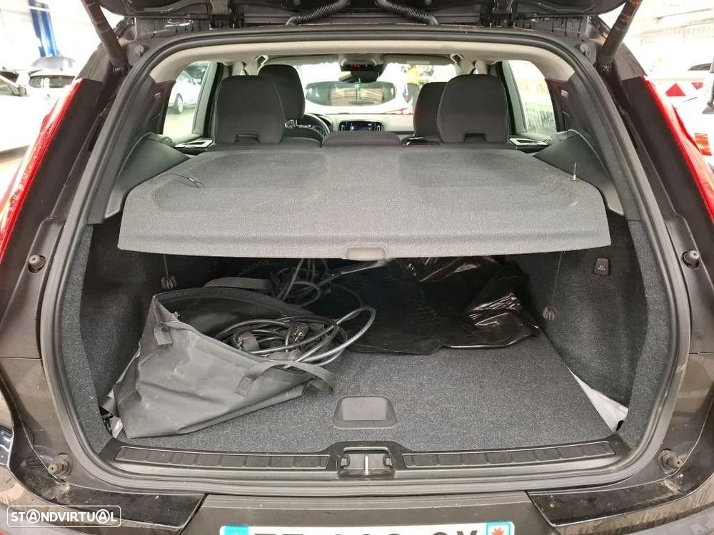 Volvo XC 40 1.5 T4 PHEV Inscription - 10