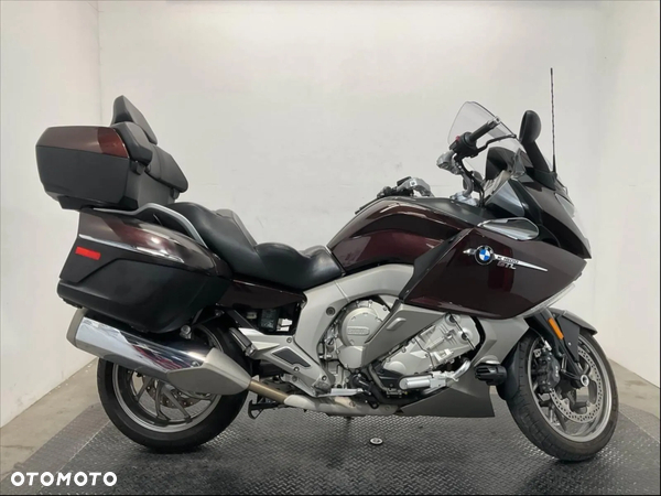 BMW K