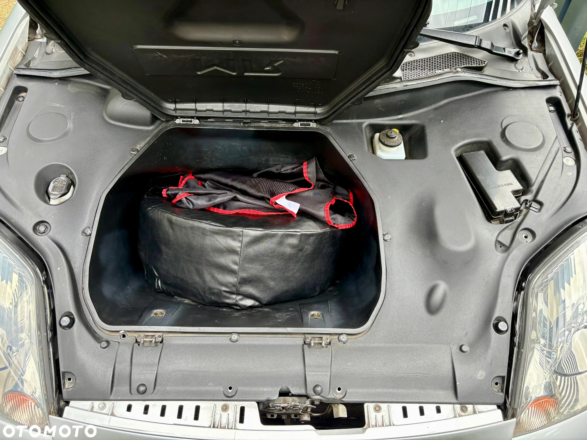 Toyota MR2 1.8 VVT-i - 27