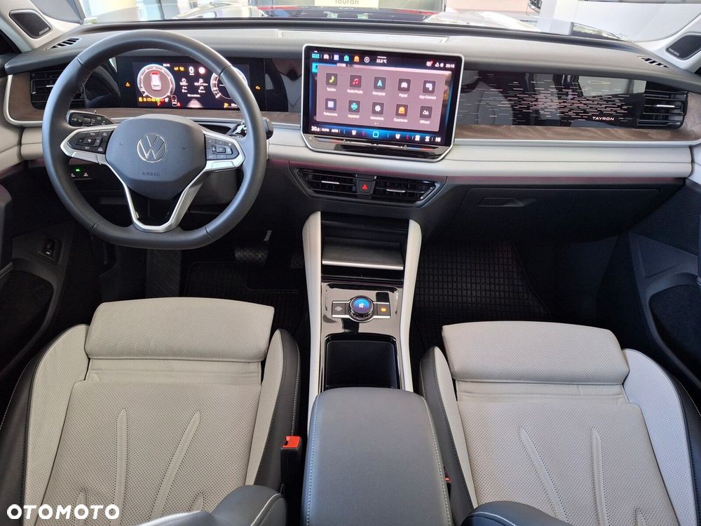 Volkswagen Tayron - 23