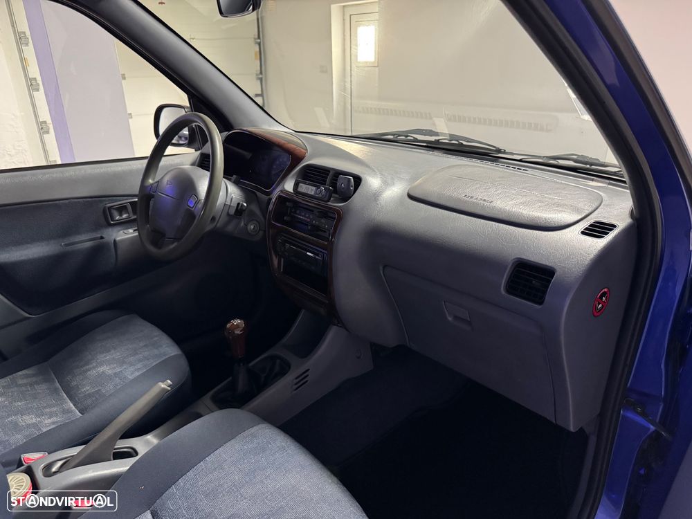 Daihatsu Terios 1.3 16V SX - 46