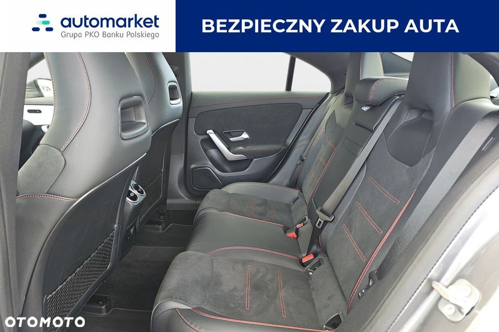 Mercedes-Benz CLA 200 AMG Line 7G-DCT - 12