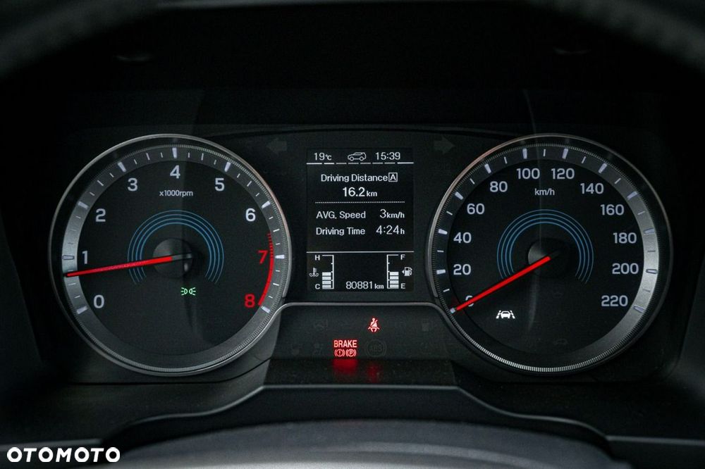 SsangYong/KGM Korando 1.5 T-GDI 2WD Crystal - 38