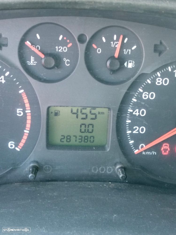 Ford Transit 330L 2.2 TDCi - 18