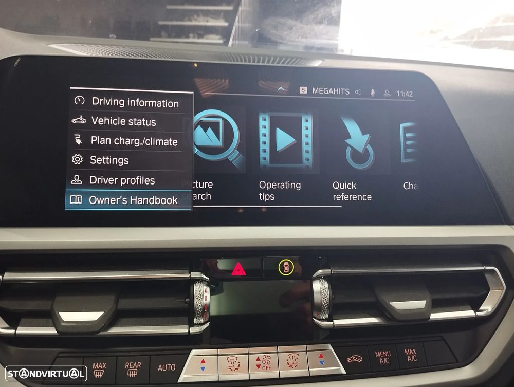 BMW 320 e Auto - 32