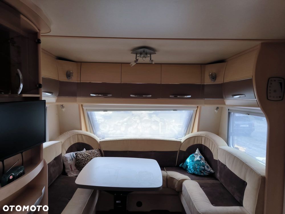 Hobby VIP 640 - 11