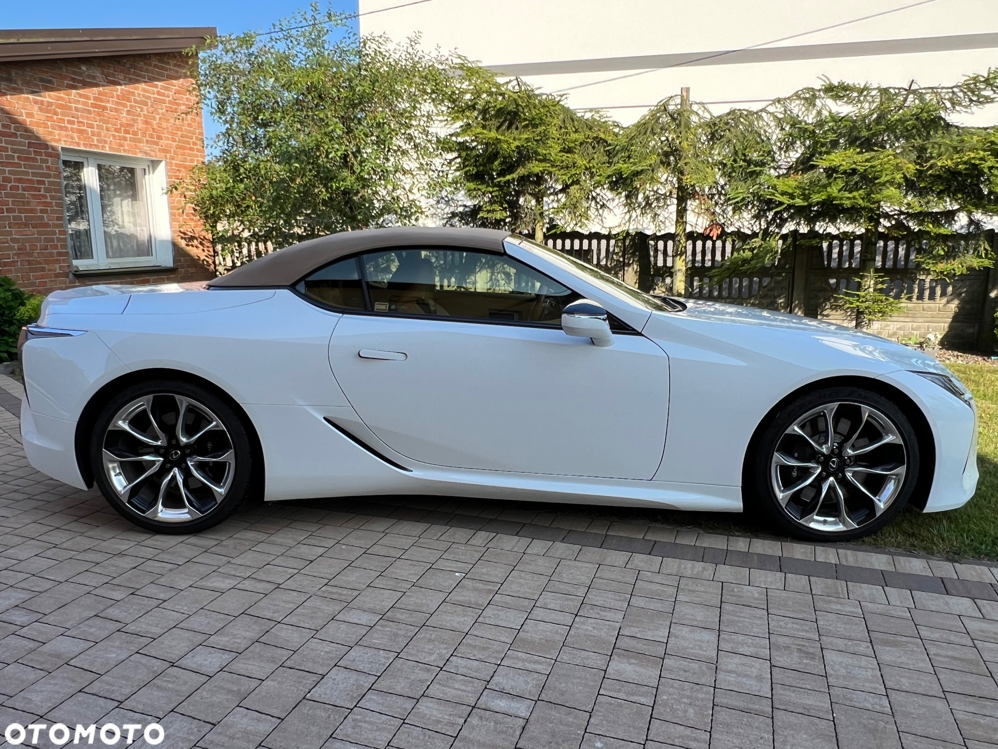 Lexus LC 500 Superturismo - 34