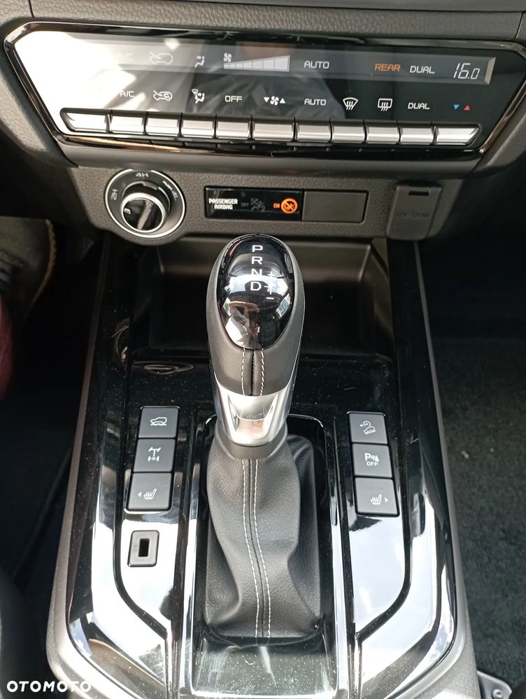Isuzu D-Max 1.9 DC LSX - 21