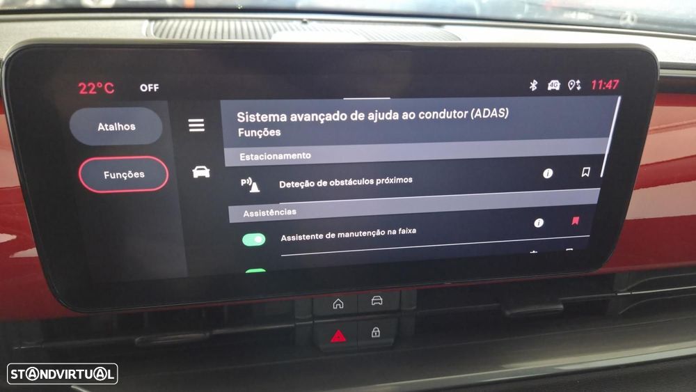 Fiat 600e 54 kWh (RED) - 15