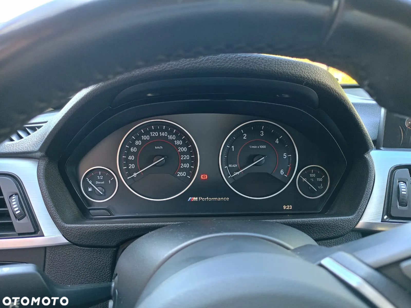 BMW Seria 3 325d - 15