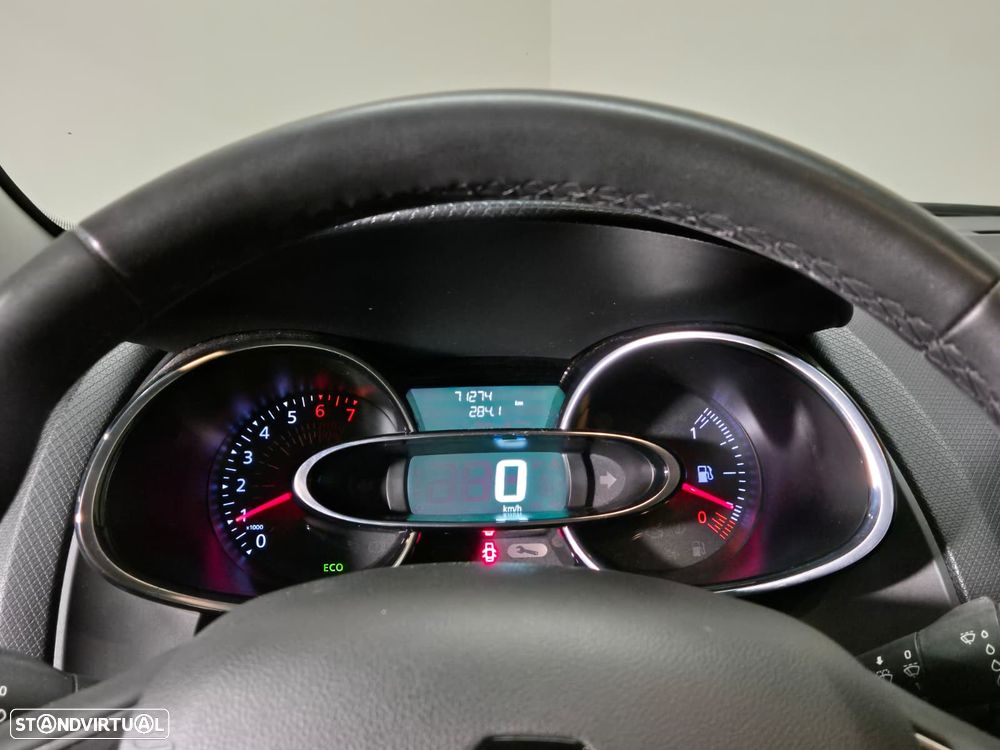 Renault Clio 0.9 TCe Limited Bi-Fuel - 26