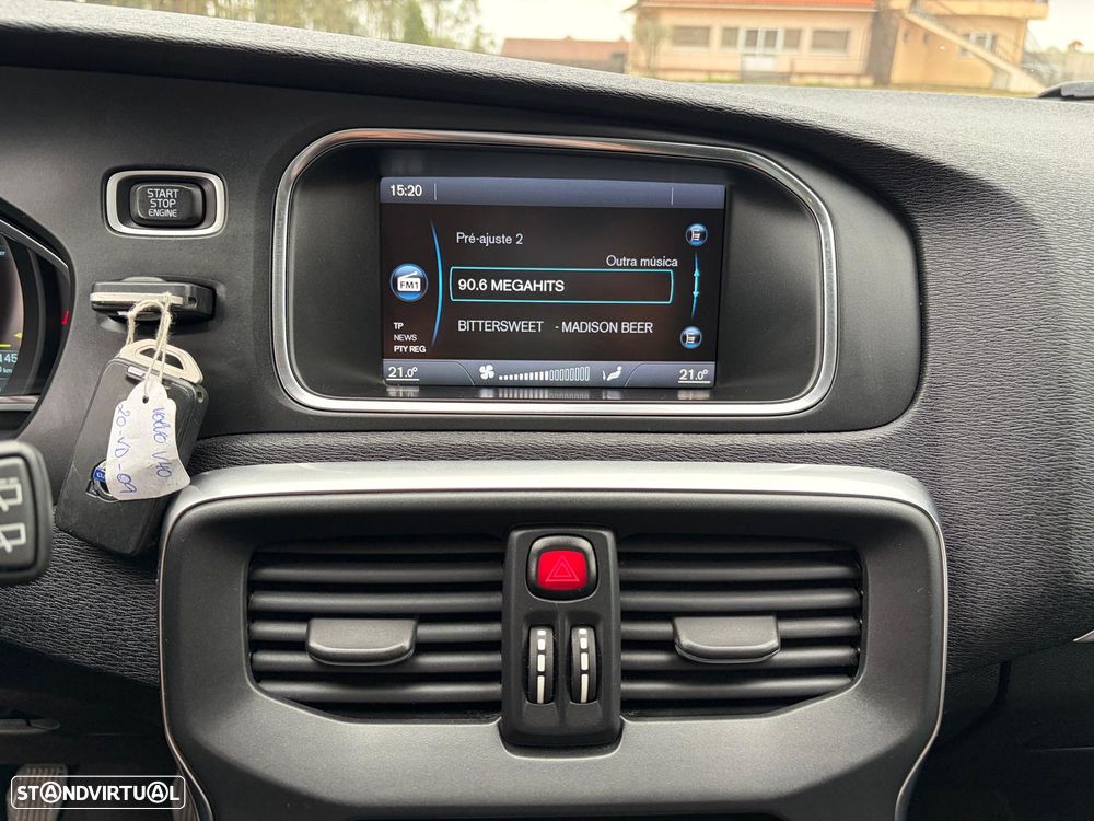 Volvo V40 Cross Country D2 Momentum - 50