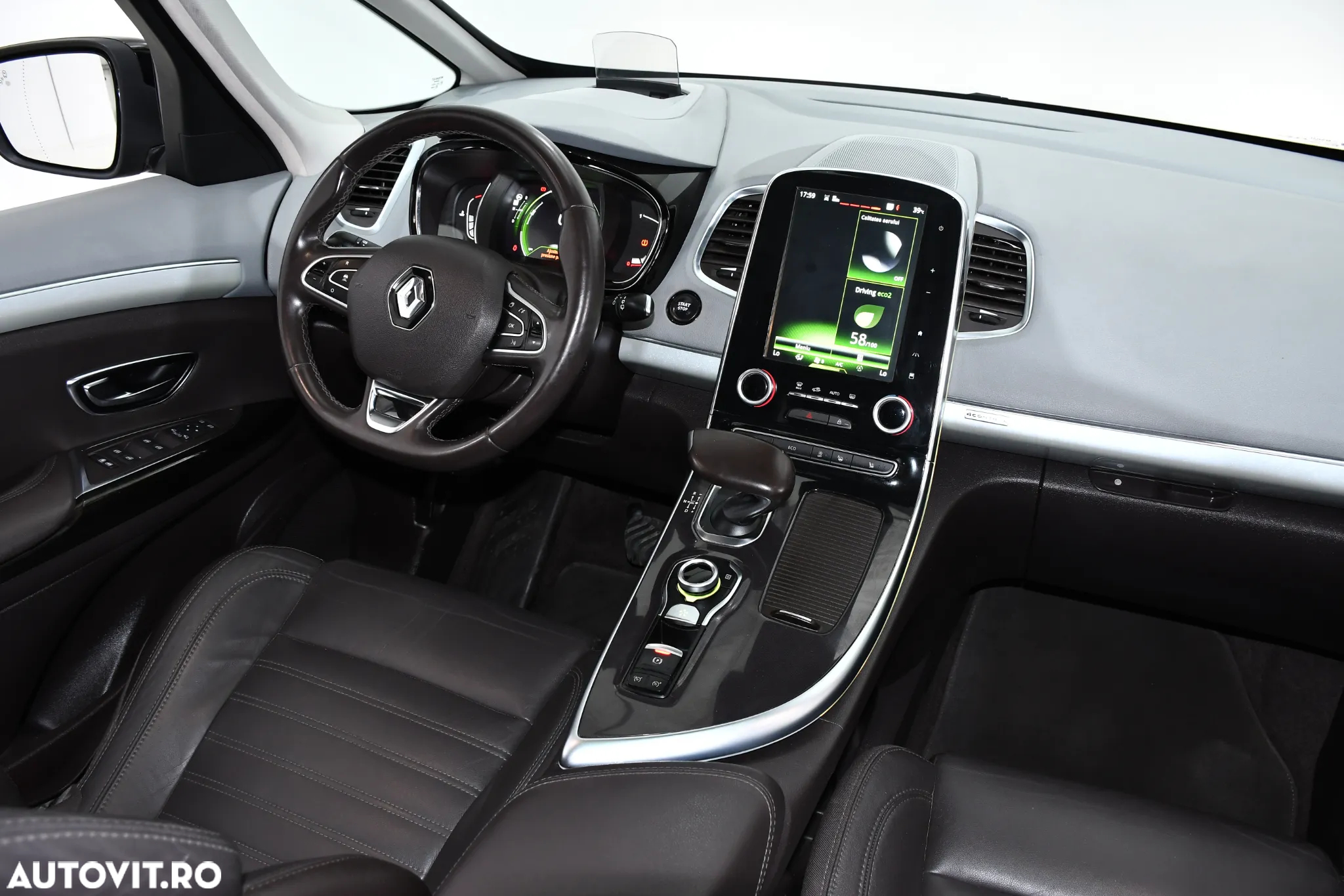 Renault Espace Energy dCi 160 EDC Intens - 5