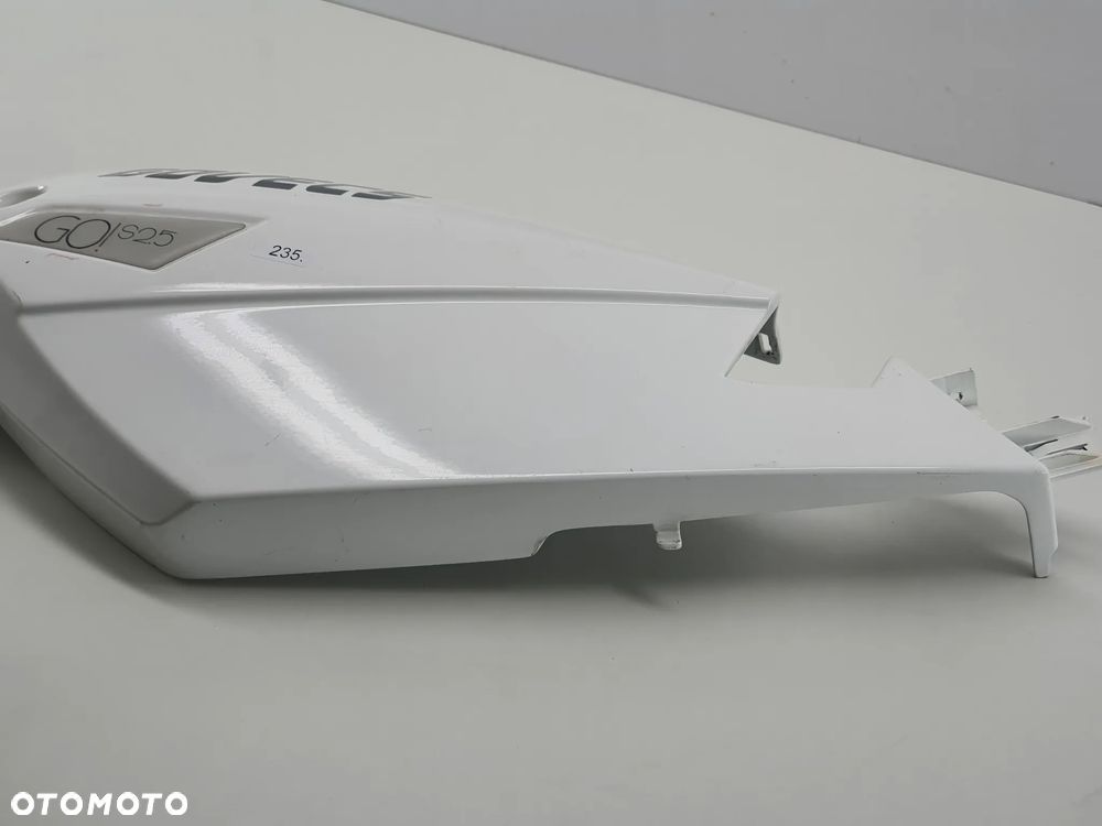 Boczek Oslona Owiewka Skuter Govecs Go - 3