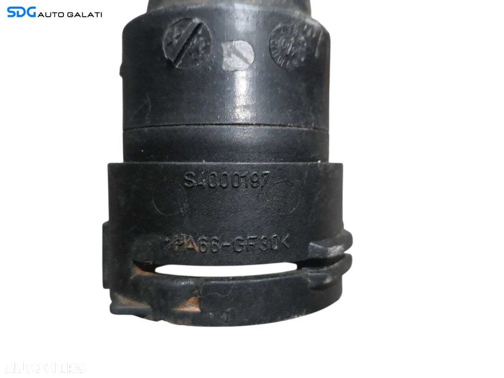 Furtun Conducta Apa Ford S-Max 1.6 TDCI 2006 - 2014 Cod S4000197 [N3157] - 5