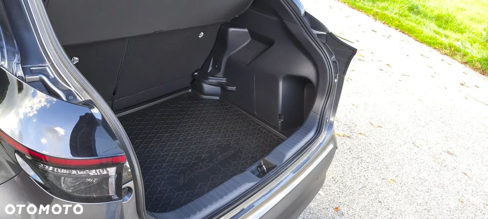 Toyota Yaris Cross 1.5 Comfort CVT - 13