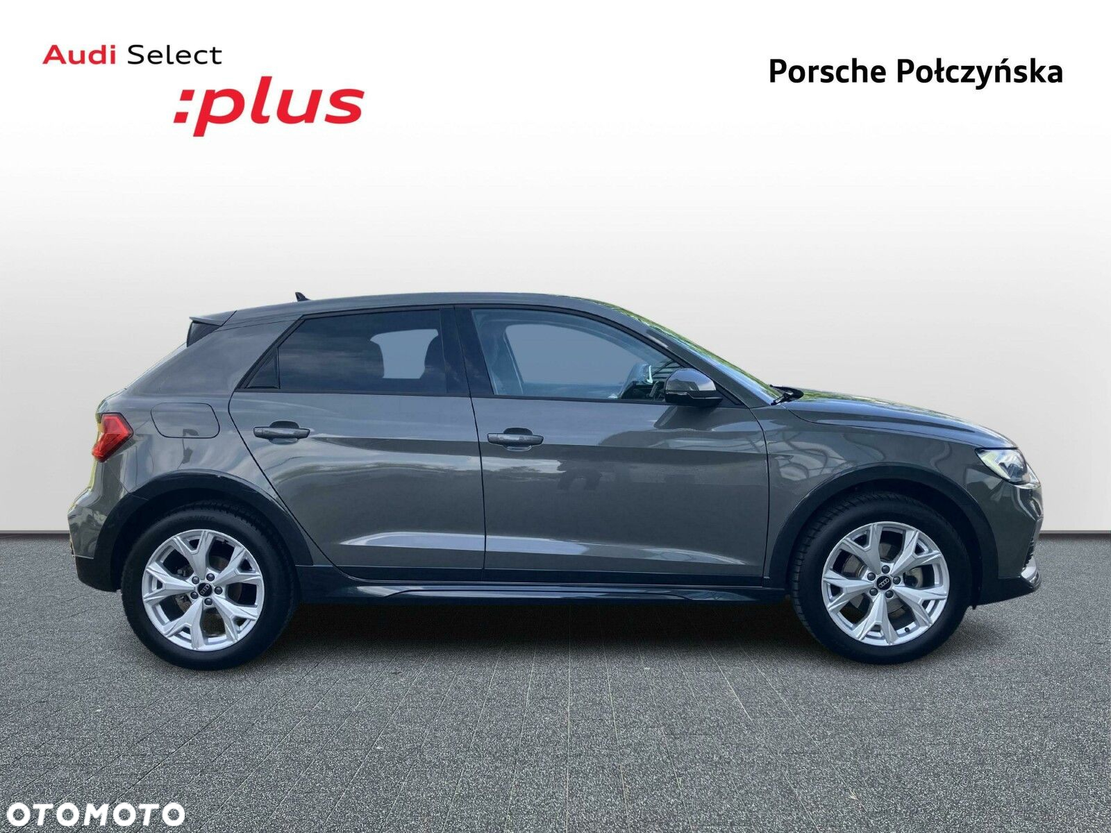 Audi A1 - 6
