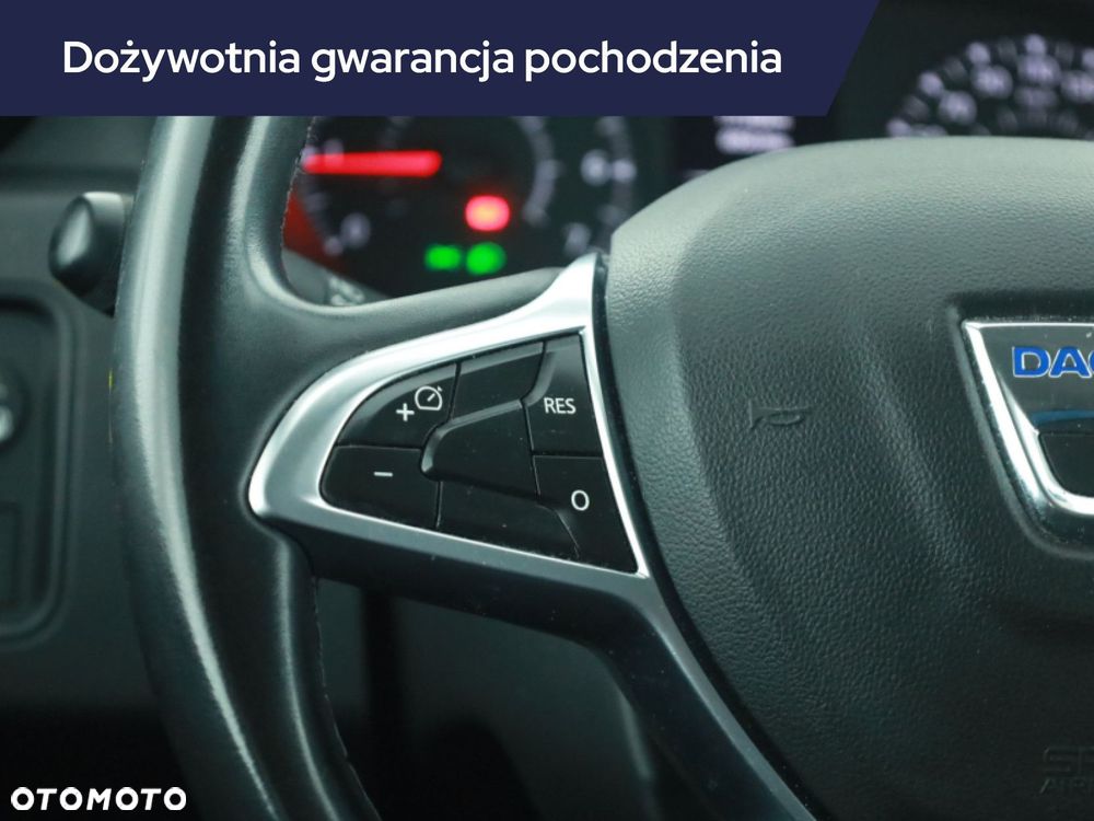 Dacia Duster - 17