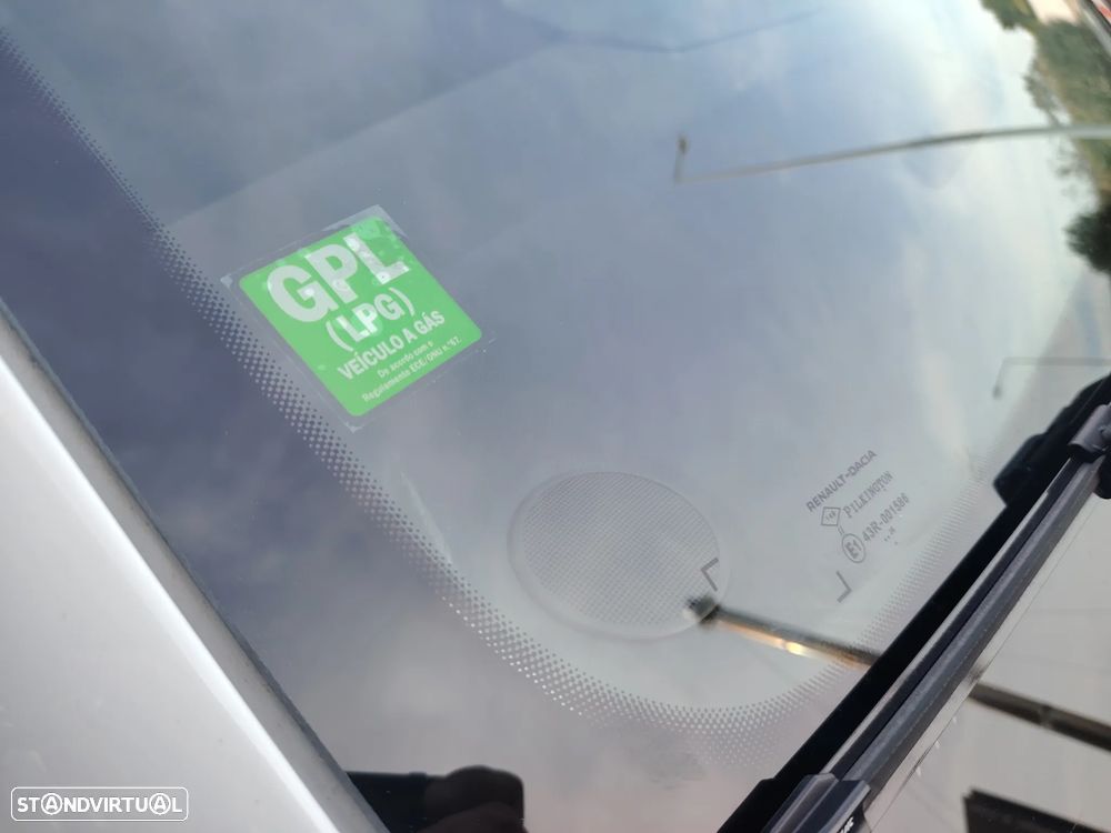 Dacia Sandero 1.0 ECO-G Comfort Bi-Fuel - 14