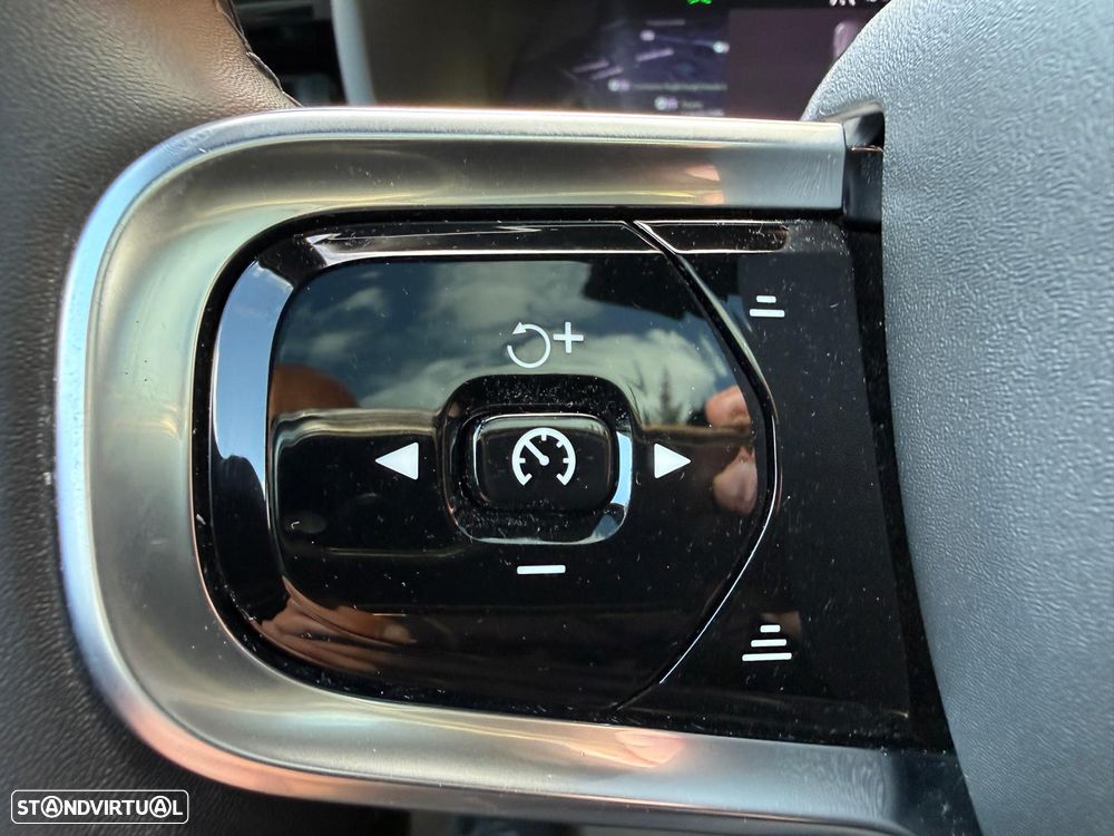 Polestar 2 Dual Motor 78kWh - 11