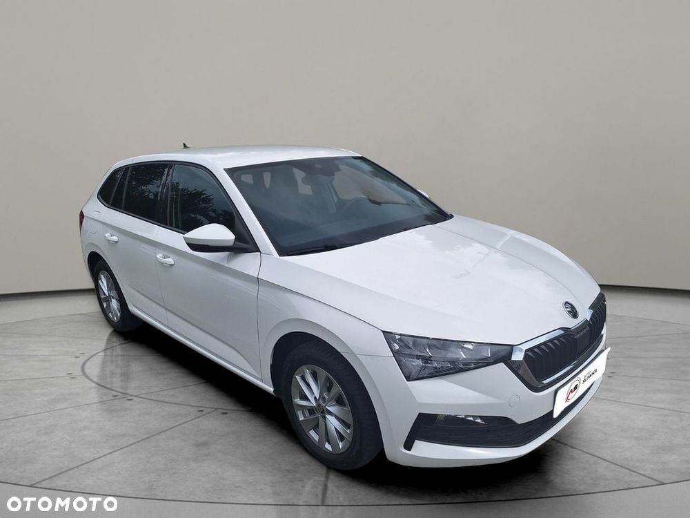 Skoda Scala 1.0 TSI Ambition - 6