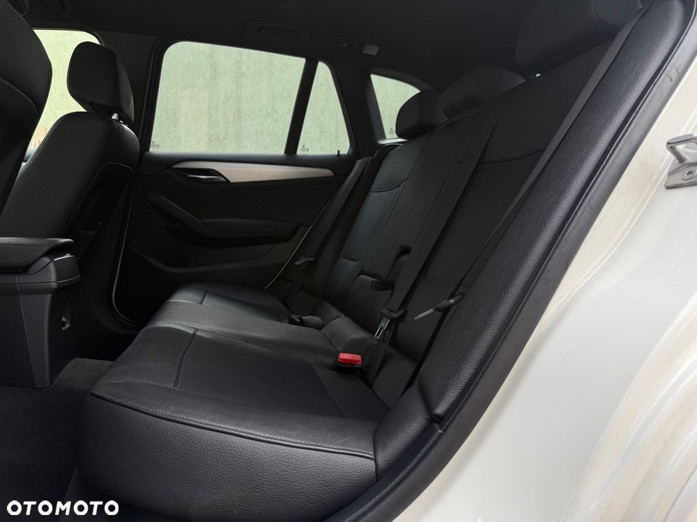 BMW X1 - 12