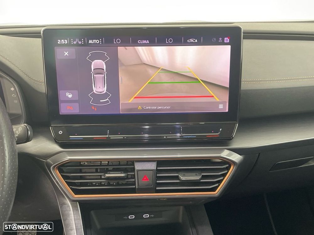 Cupra Formentor 1.5 TSI - 20