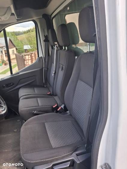 Ford TRANSIT - 8