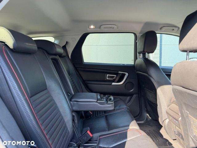 Land Rover Inny ver-td4-dynamic - 8