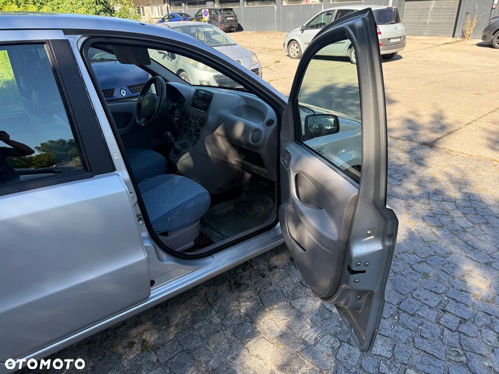 Fiat Panda 1.1 Active Eco - 10
