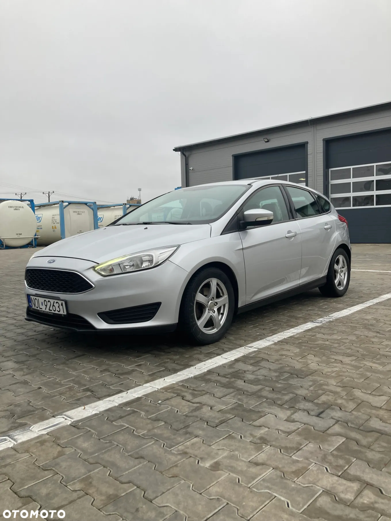 Ford Focus - 2