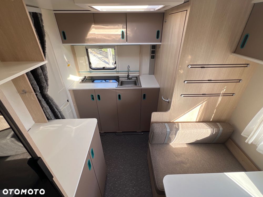 Adria AVIVA 442 PH - 12
