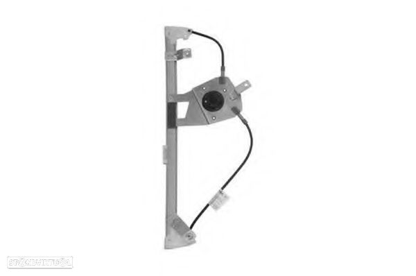 Elevador / Elevadores vidro porta de trás Renault Megane II NOVOS - 1