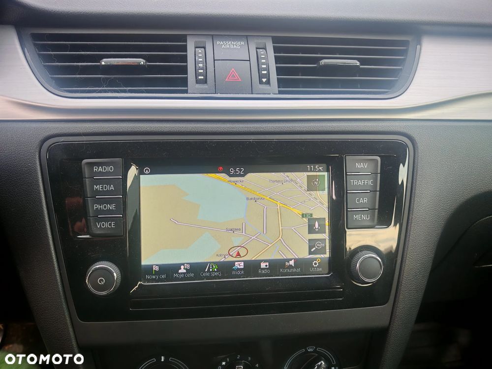 Skoda RAPID 1.0 TSI Ambition - 15