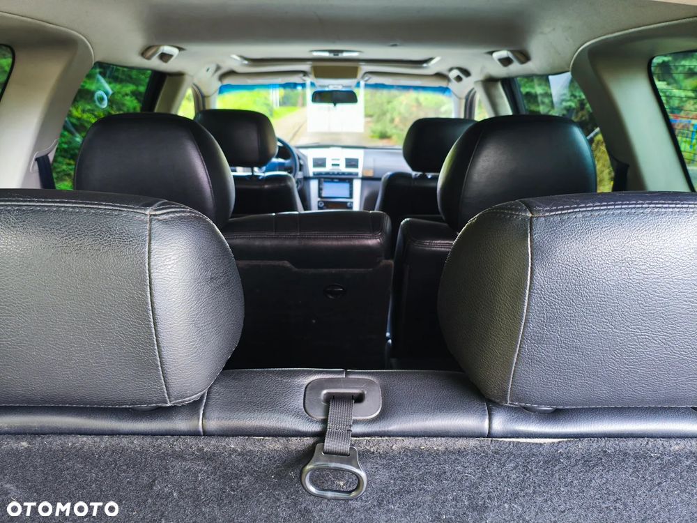 SsangYong/KGM Rexton 270 XDi Premium - 15