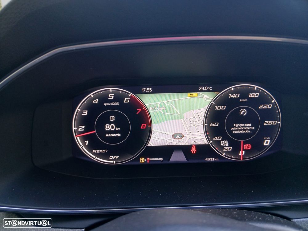 SEAT Leon 1.0 TSI Style - 1