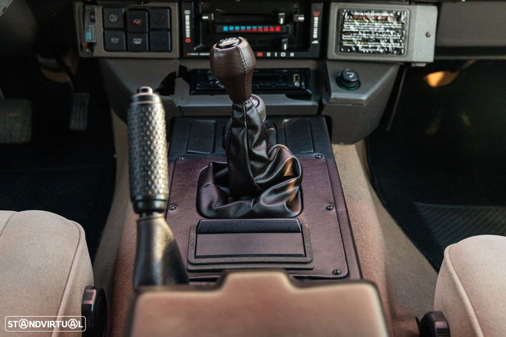 Land Rover Range Rover 3.9 EFi - 20
