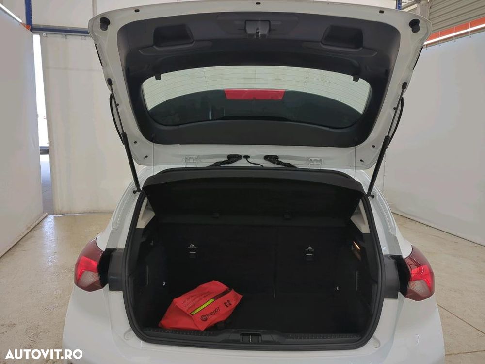 Ford Focus 1.0 EcoBoost Hybrid Aut. TITANIUM STYLE - 9