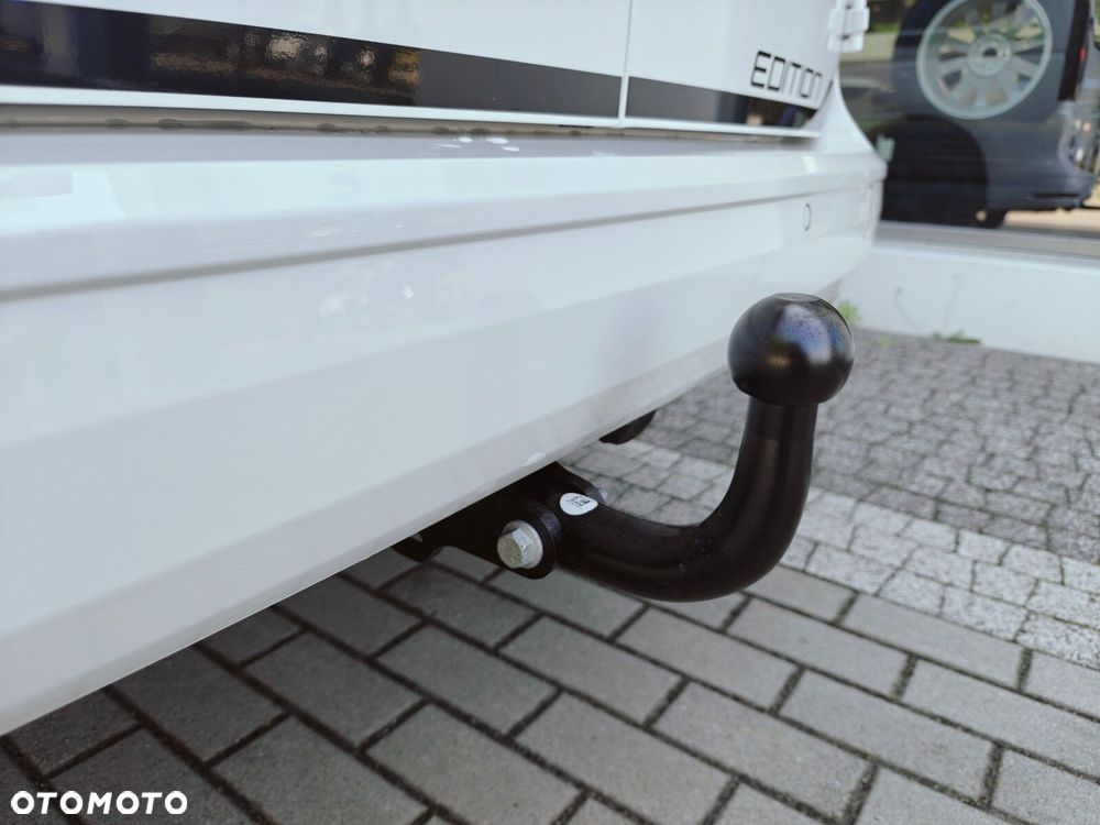 Volkswagen Caddy 2.0 TDI Life DSG - 19