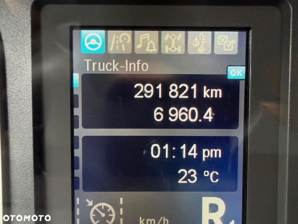 Mercedes-Benz Atego 1224 - 7