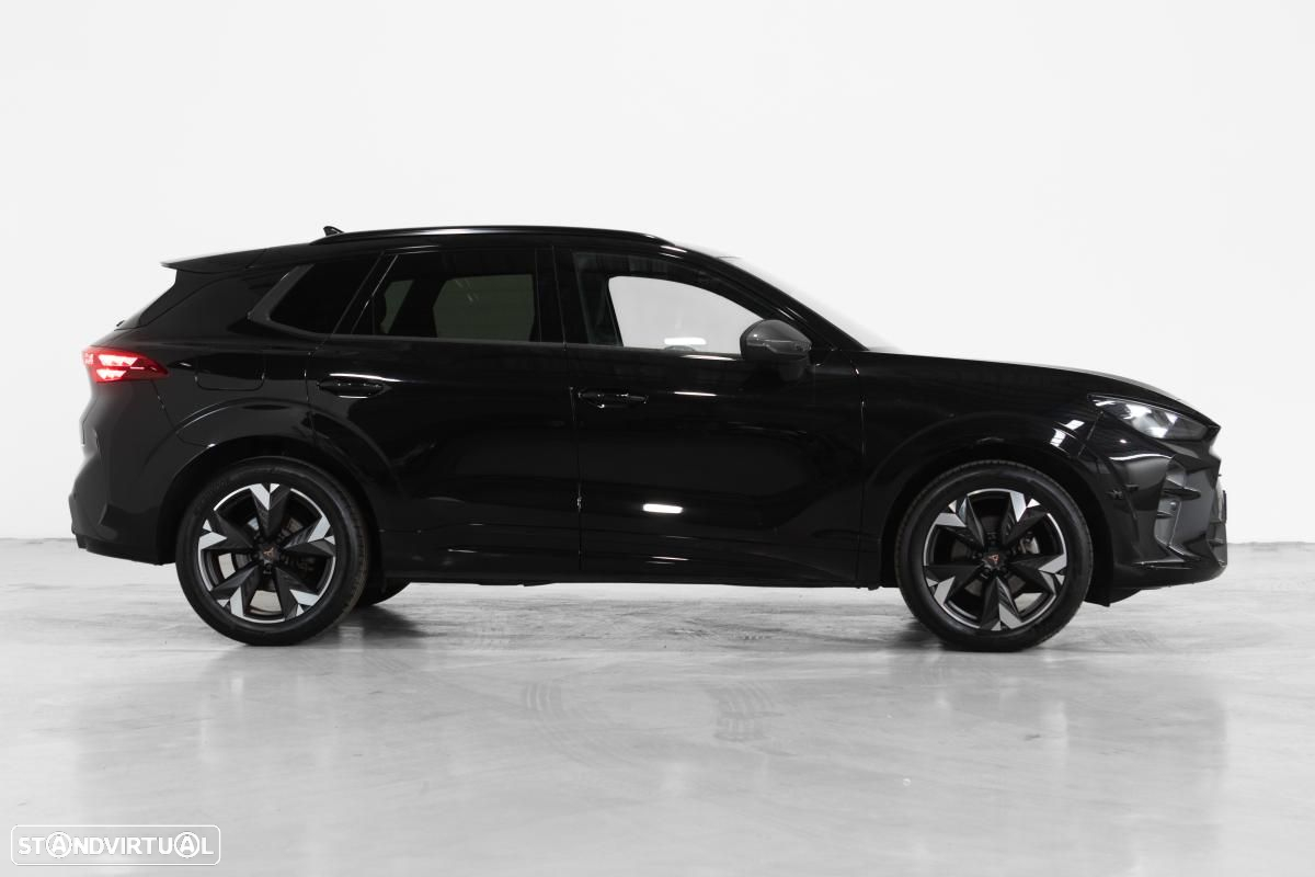 Cupra Terramar 1.5 eTSI DSG - 2