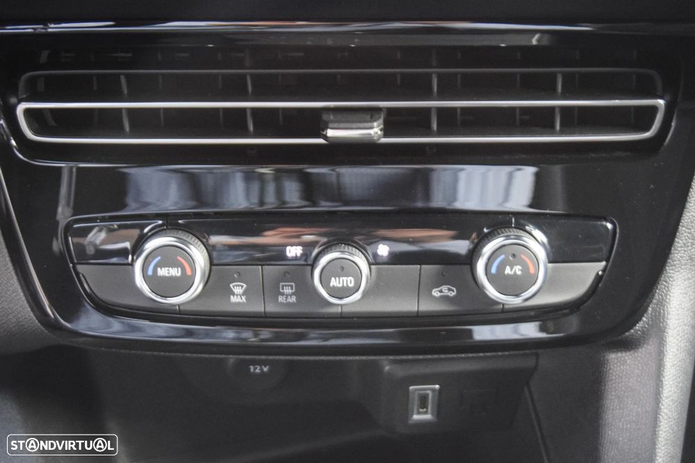 Opel Mokka 1.2 T GS - 16