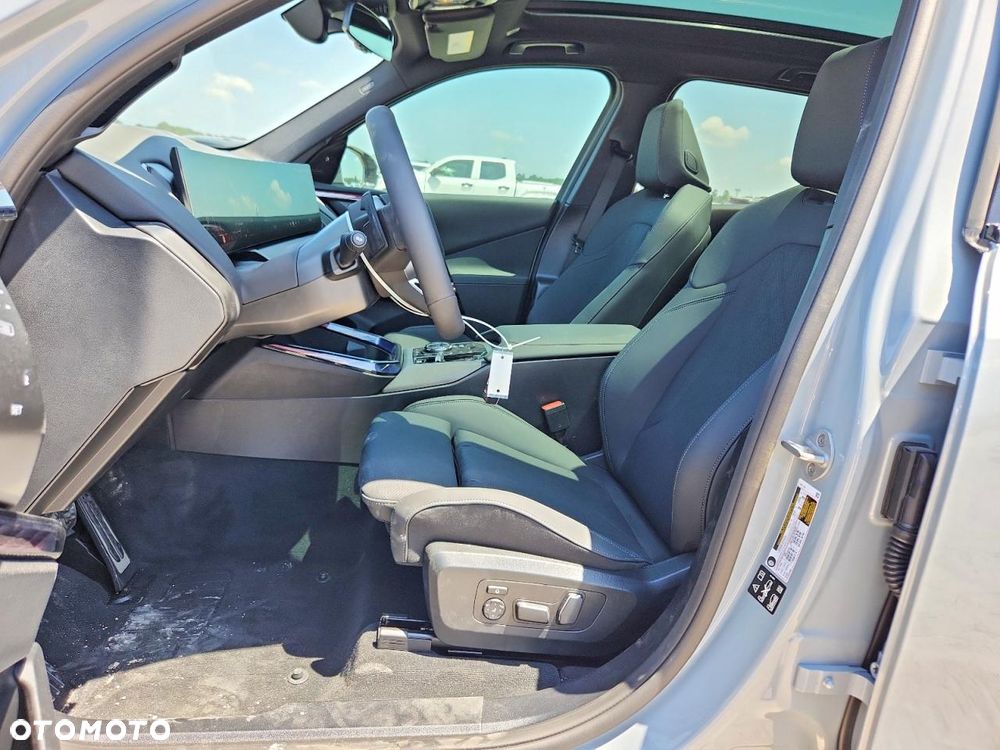 BMW X3 xDrive30i xLine - 8