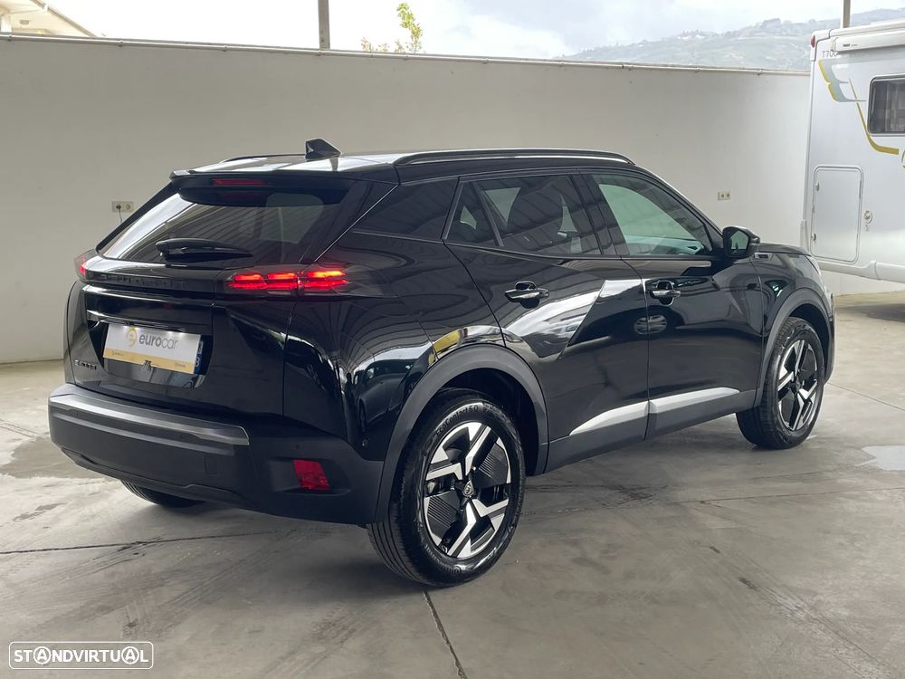 Peugeot e-2008 Allure Pack - 6