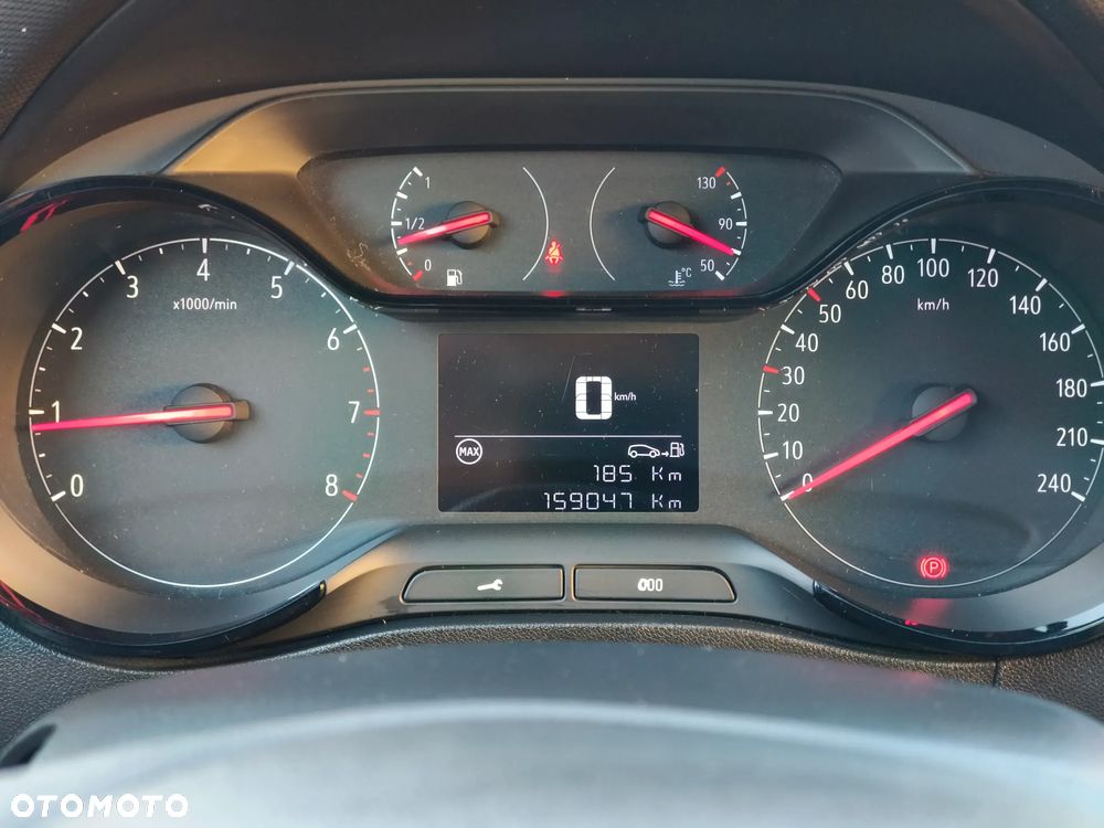 Opel Crossland X 1.2 Enjoy - 21